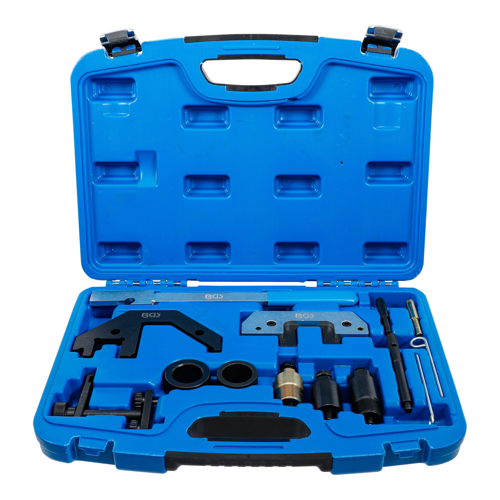 BGS Motor-Einstellwerkzeug-Satz für BMW Diesel 13 teilig ; BGS technic