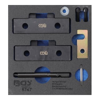 BGS Motor-Einstellwerkzeug-Satz für BMW M42, M50