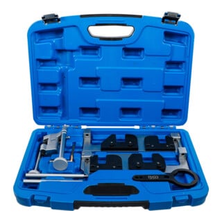 BGS Motor-Einstellwerkzeug-Satz, für BMW S63