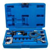 BGS Motor-Einstellwerkzeug-Satz für Fiat, Ford, Opel, Suzuki 1.3 Diesel