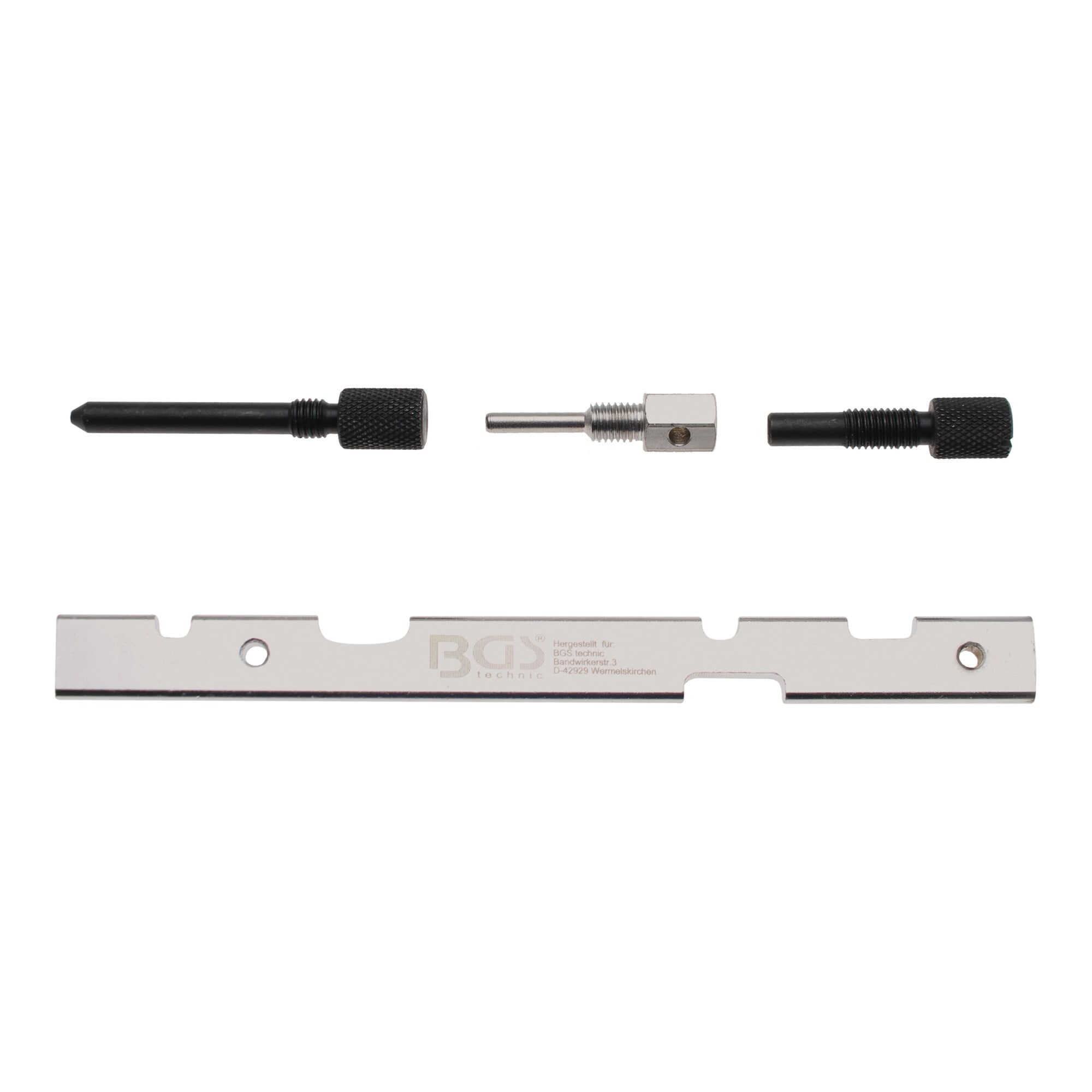 BGS Motor-Einstellwerkzeug-Satz für Ford 4 teilig ; BGS technic