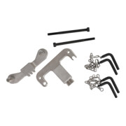 BGS Motor-Einstellwerkzeug-Satz für Mercedes-Benz / Chrysler-3