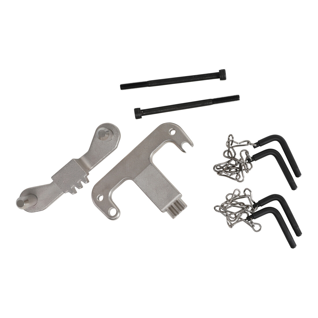 BGS Motor-Einstellwerkzeug-Satz für Mercedes-Benz / Chrysler