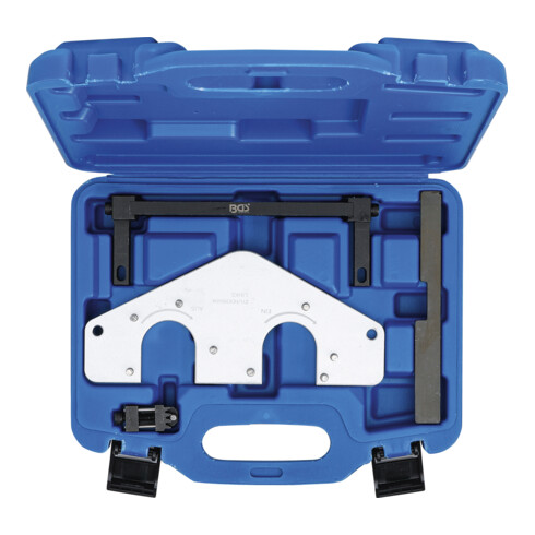 BGS Motor-Einstellwerkzeug-Satz für Mercedes-Benz M156 & M159