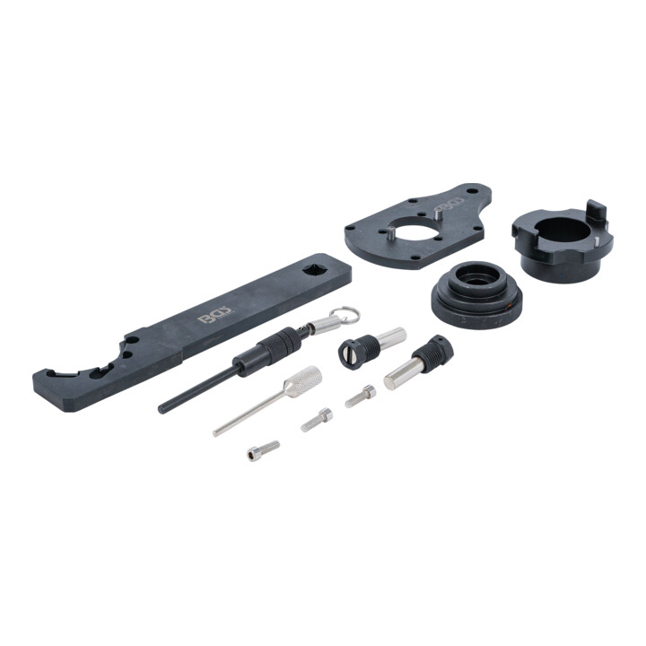 BGS Motor-Einstellwerkzeug-Satz, für Opel 1.3 CDTi