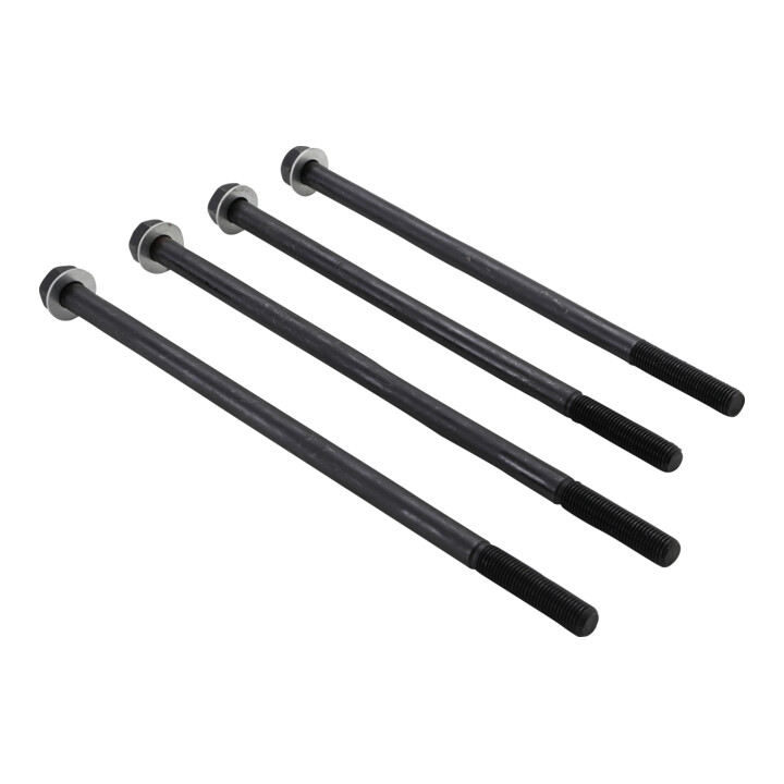 BGS motor verlagings schroefset voor Smart 4 delig