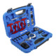 BGS Motorafstelgereedschapset voor VAG 1.8L, 2.0L FSI, TSI, TFSI-2