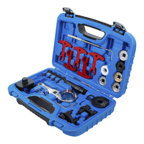 BGS Motorafstelgereedschapset voor VAG 1.8L, 2.0L FSI, TSI, TFSI