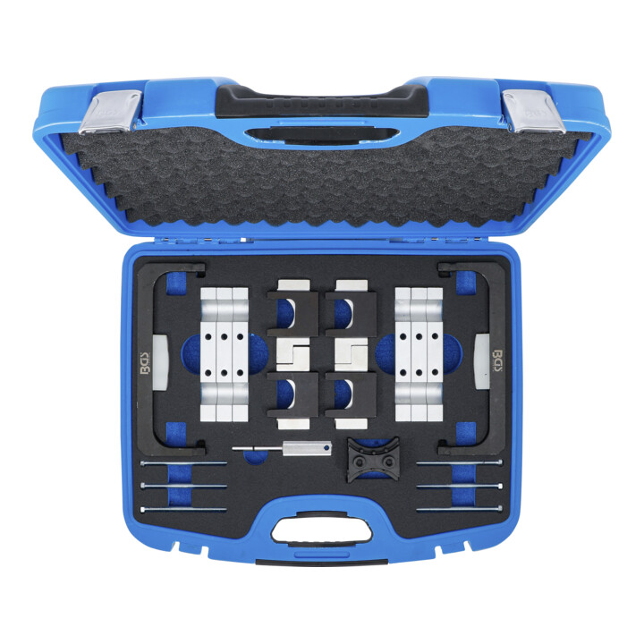 BGS Motorafstelset | voor Mercedes-Benz M176 / M177 / M178