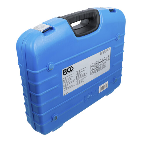 BGS Motorafstelset | voor Mercedes-Benz M176 / M177 / M178