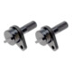 BGS Motorafstelset | voor VW 1.2 | 2-dlg.-1