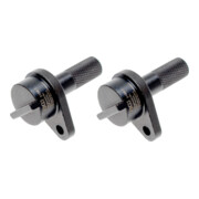 BGS Motorafstelset | voor VW 1.2 | 2-dlg.