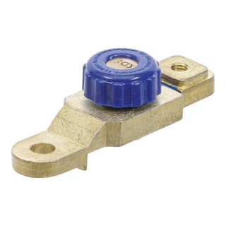 BGS Motorfiets Accu Scheidingsadapter