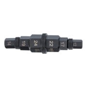 BGS Motorfiets dopsleutel | 10 mm (3/8") | 12 - 24 mm-5