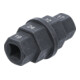 BGS motorfiets speciaal inzetstuk 10 mm 17 - 19 - 22 - 24 mm-1