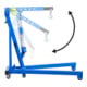 BGS Motorkraan, 1000 kg