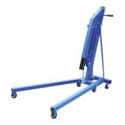 BGS Motorkran 1000 kg-2