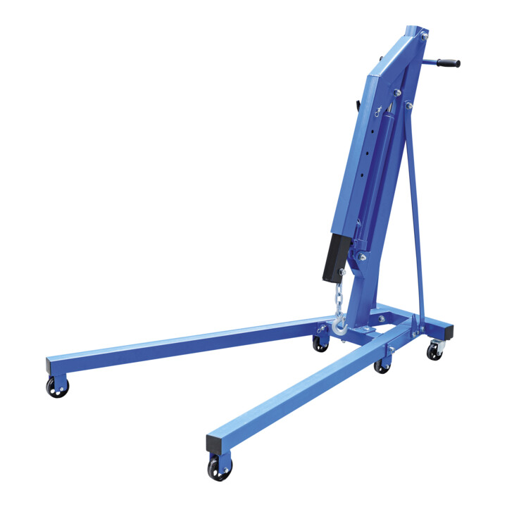 BGS Motorkran 1000 kg