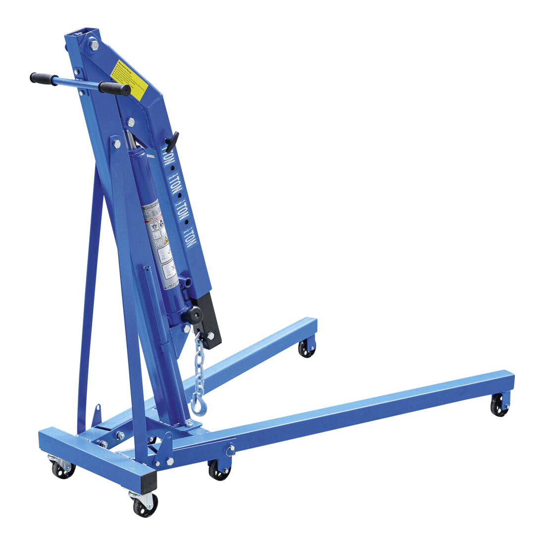 BGS Motorkran 1000 kg