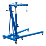 BGS Motorkran, 2000 kg-4