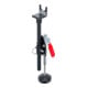 BGS Motorrad-Seitenständer, einstellbar 80001, 230 - 380 mm-4
