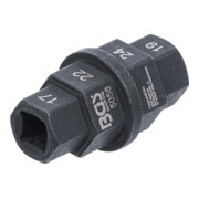 BGS Motorrad-Spezial-Einsatz 10 mm 17 - 19 - 22 - 24 mm-3
