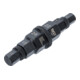 BGS Motorrad-Spezial-Einsatz 5058-1, Antrieb 10 mm (3/8"), 12 - 24 mm-1