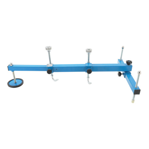 BGS Motortraverse/Getriebestütze 8606, 690 - 1050 mm