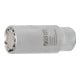 BGS Multi-inserto, azionamento quadro interno 10mm, apertura 9 - 21mm-1