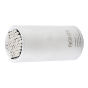 BGS Multi-inserto, azionamento quadro interno 12,5mm (1/2"), apertura 11 - 32mm