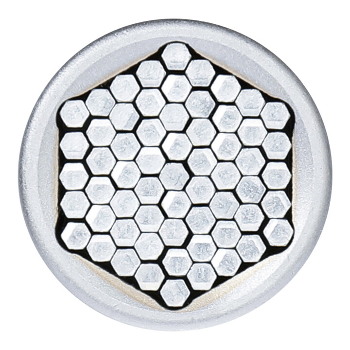 BGS Multi-Socket Drive Vierkantaandrijving 20 mm (3/4") SW 12 - 38 mm