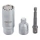BGS Multi-Socket Set met Adapter Set 10 mm (3/8 inch) SW 9 - 21 mm 3 delig-1