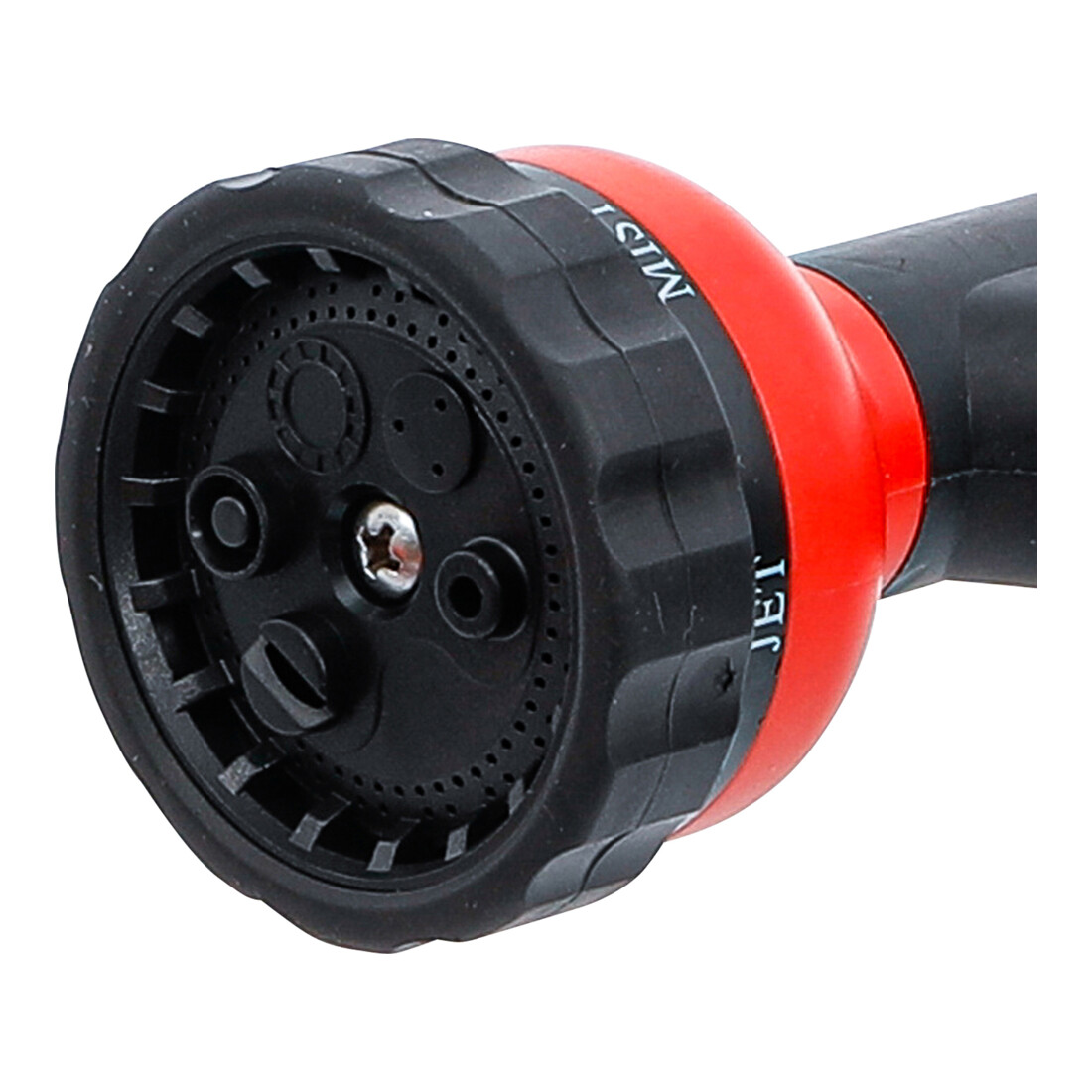 BGS Multifunctioneel tuinslangpistool | met accessoires | 4-dlg.