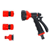 BGS Multifunctioneel tuinslangpistool | met accessoires | 4-dlg.-5