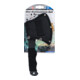 BGS Multifunctionele mini-bijl | Stubby | met flesopener, zeskant