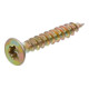 BGS Multischroeven | T-profiel (voor TX) T10 | 3,0 x 20 mm | 260 stuks