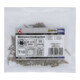 BGS Multischroeven | T-profiel (voor TX) T10 | 3,0 x 20 mm | 260 stuks