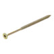 BGS Multischroeven | T-profiel (voor TX) T30 | 6,0 x 120 mm | 18 stuks