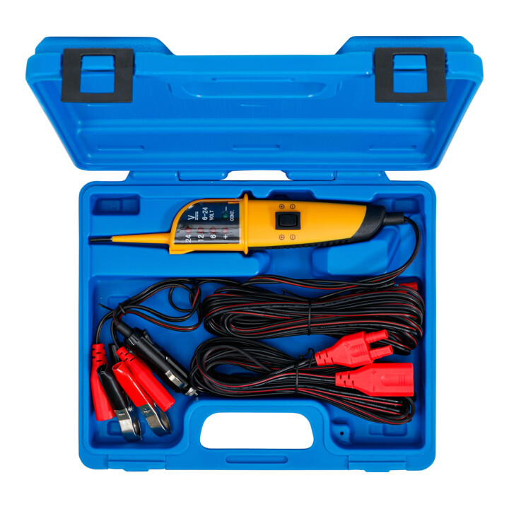 BGS Multitester