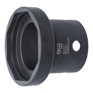 BGS Nabenmuttern-Schlüssel Achtkant für R.O.R. Anhänger SW 127 mm