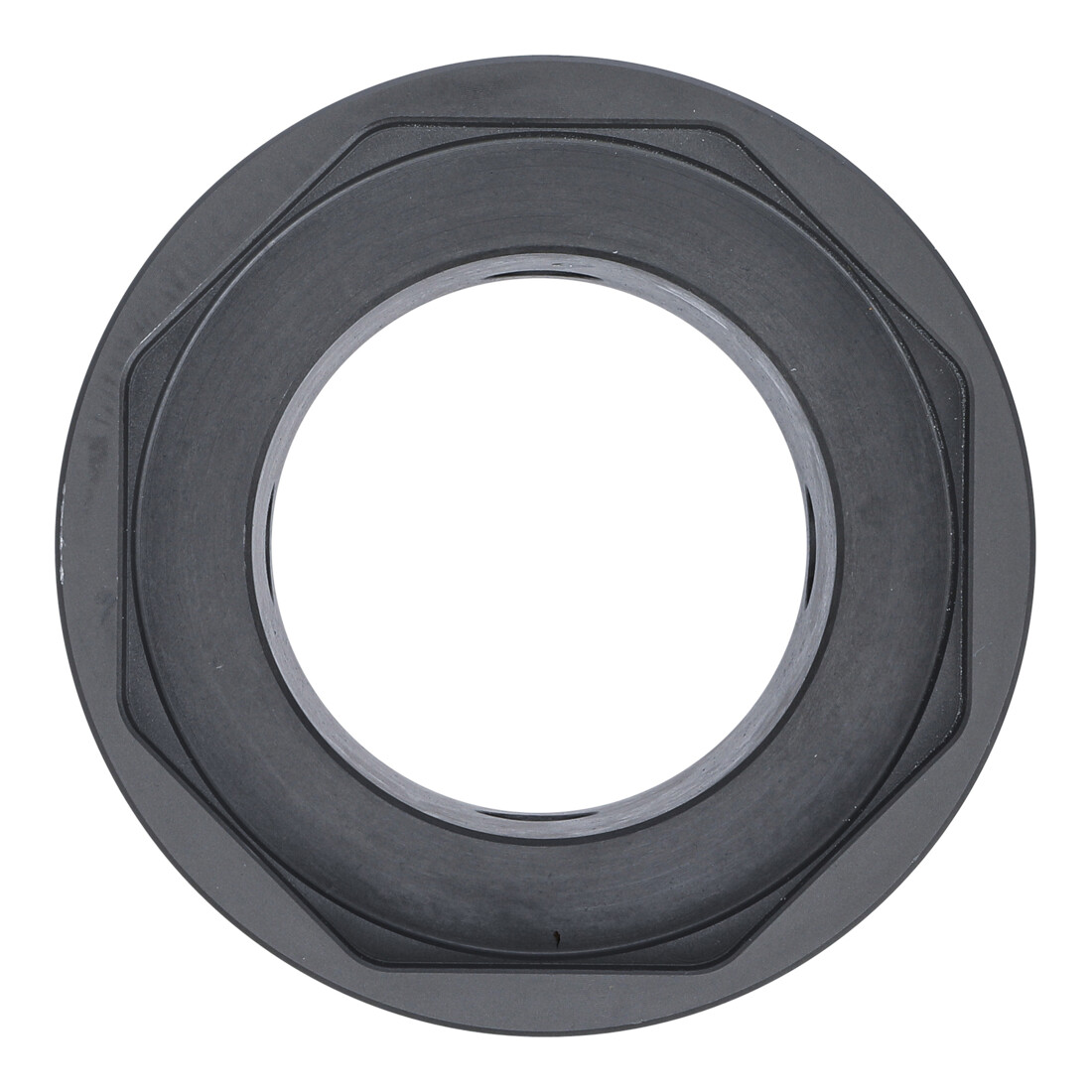 BGS Nabenmuttern-Schlüssel Achtkant für R.O.R. Anhänger SW 127 mm