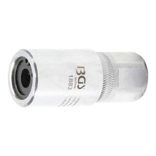 BGS nagelafdrukker 12,5 mm (1/2") 6 mm