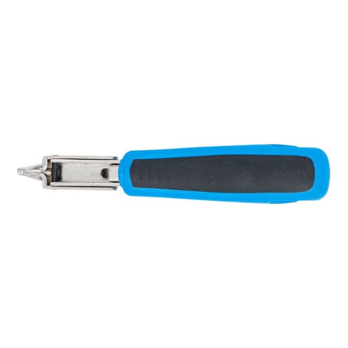 BGS Nagelklammer-Entferner mit Zangenfunktion, 160 mm