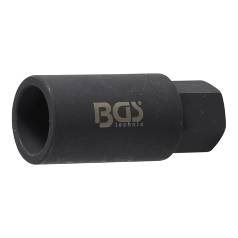 BGS Estrattore per smontaggio dadi antifurto cerchi, Ø 19,5 x 17,6 mm