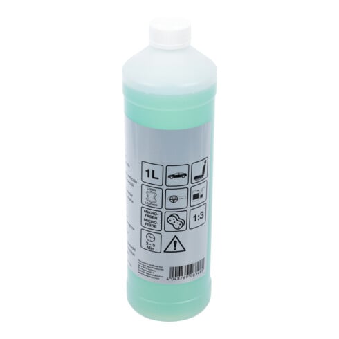 BGS Nettoyant intérieur véhicule, 1000 ml