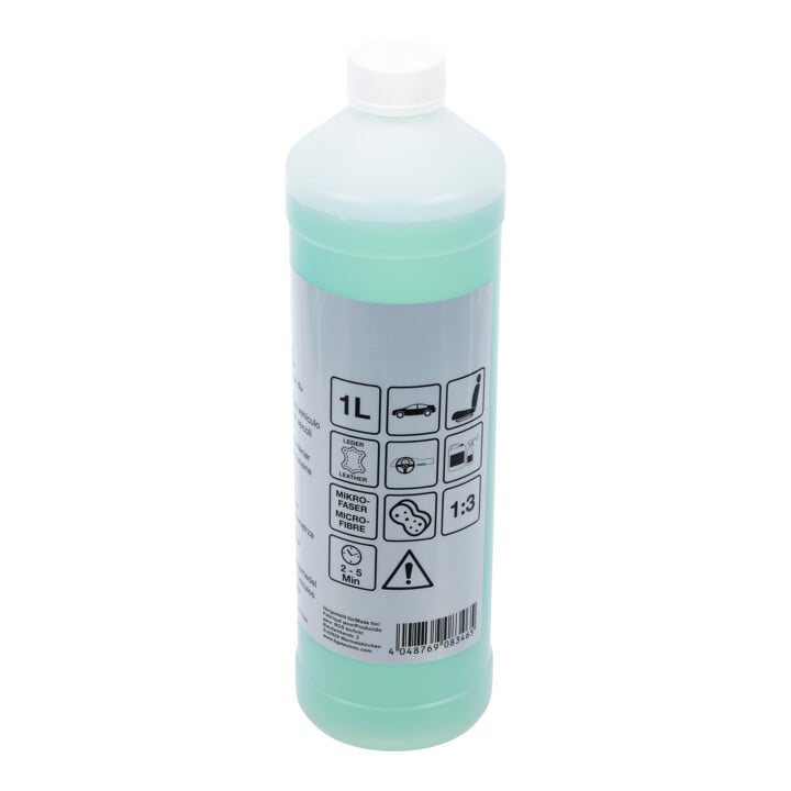 BGS Nettoyant intérieur véhicule, 1000 ml