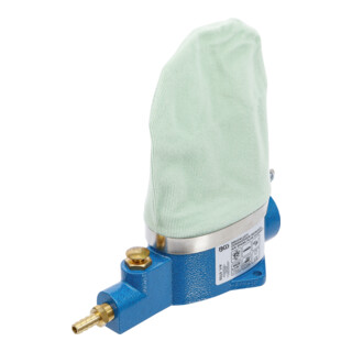 BGS Nettoyeur pneumatique de bougies d’ignition