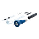 BGS Nietmutternaufsatz 9655, M6 / M8 / M10-4