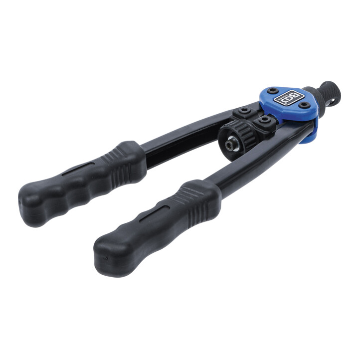 BGS Nietmutternzange Langarm M3 - M10