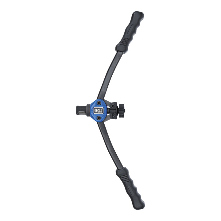 BGS Nietmutternzange Langarm M3 - M10